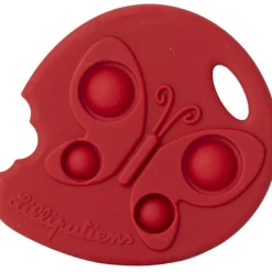 Lilliputiens Jeu d'activités à suspendre Jack trousseau de clef Safari