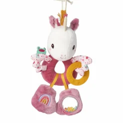 Lilliputiens Jeu d'activités à suspendre Lena