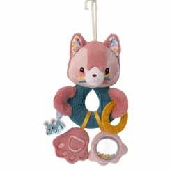 Hot Jeu d'activités à suspendre Jeanne Jouet D'Activités À Suspendre