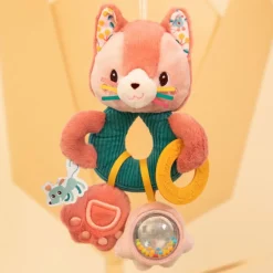 Hot Jeu d'activités à suspendre Jeanne Jouet D'Activités À Suspendre