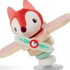 Sale Jeu d'activités Alice en avion Jouet D'Activités