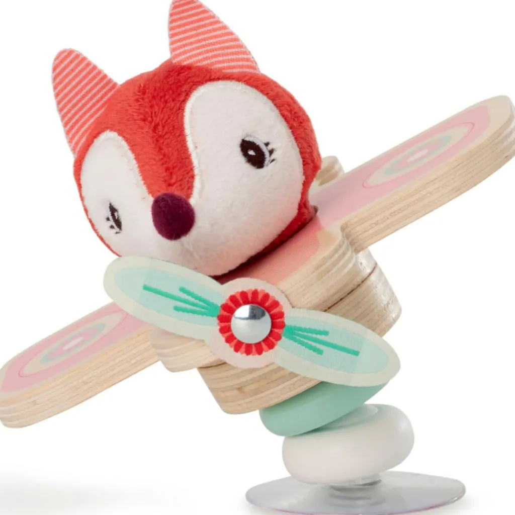 Sale Jeu d'activités Alice en avion Jouet D'Activités