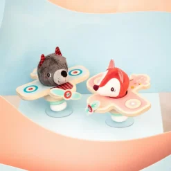 Sale Jeu d'activités Alice en avion Jouet D'Activités