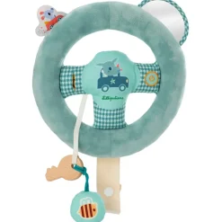 Online Jeu d'activités Joe au volant Jouet D'Activités