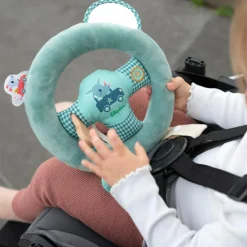 Online Jeu d'activités Joe au volant Jouet D'Activités