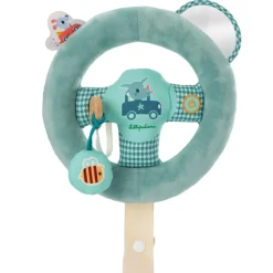 Online Jeu d'activités Joe au volant Jouet D'Activités