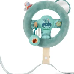 Online Jeu d'activités Joe au volant Jouet D'Activités