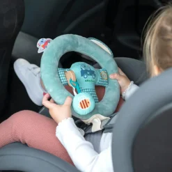 Online Jeu d'activités Joe au volant Jouet D'Activités