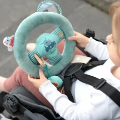 Online Jeu d'activités Joe au volant Jouet D'Activités