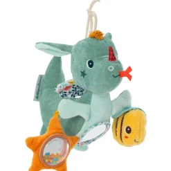 Jeu d'activités nomade à suspendre Joe Jouet D'Activités À Suspendre