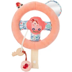 Lilliputiens Jeu d'activités Stella au volant