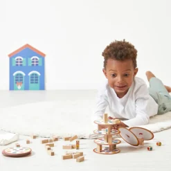 Online Jeu d'adresse Acrobat' Jeu De Société