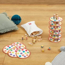 Online Jeu d'adresse Acrobat' Jeu De Société