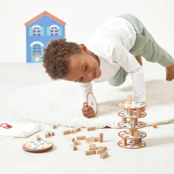 Online Jeu d'adresse Acrobat' Jeu De Société