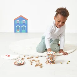 Online Jeu d'adresse Acrobat' Jeu De Société