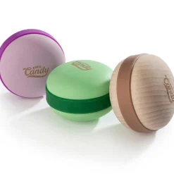 Wobbel BV Jeu d'adresse Wobbel Candy Macarons Malibu