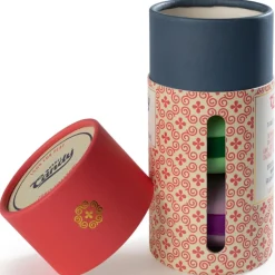 Wobbel BV Jeu d'adresse Wobbel Candy Macarons Malibu