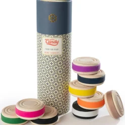 Wobbel BV Jeu d'adresse Wobbel Candy Cookies San Francisco