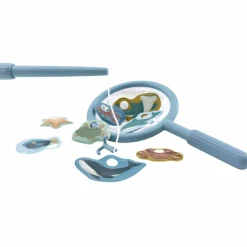 New Jeu de bain pêche à la ligne Bleu Jouet De Bain