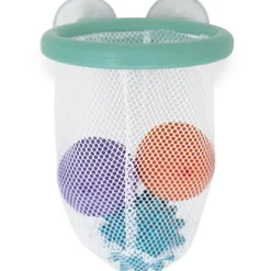 New Jeu de bain Tacti'Basket Jouet De Bain