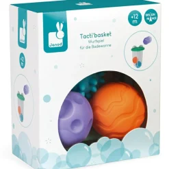 New Jeu de bain Tacti'Basket Jouet De Bain