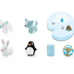 Clearance Jeu de coopération Banquise Little cooperation Jeu De Société