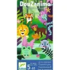 Best Jeu de coopération Douzanimo Jeu De Société