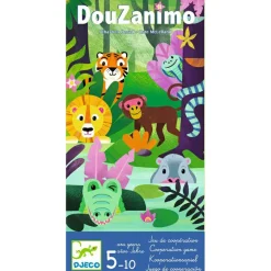 Best Jeu de coopération Douzanimo Jeu De Société