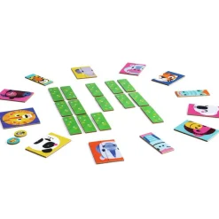 Best Jeu de coopération Douzanimo Jeu De Société