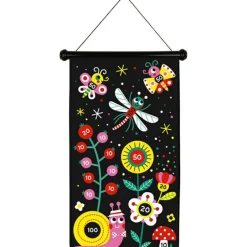 Hot Jeu de fléchettes magnétiques Jardin Jeu D'Adresse