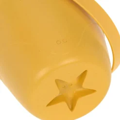 Lässig Jeu de jouets de sable Water Friends jaune (5 pièces)