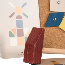 Clearance Jeu de marteau en liège multi Jeu De Motricité Fine