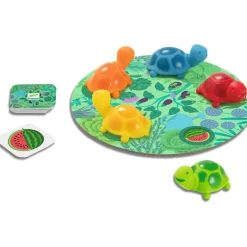 Sale Jeu de mémoire Little Garden Jeu De Société