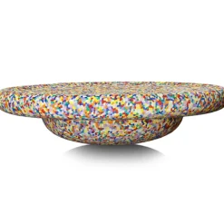 Discount Jeu de motricité Board Super confetti (1 bloc) Parcours De Motricité