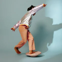 Discount Jeu de motricité Board Super confetti (1 bloc) Parcours De Motricité