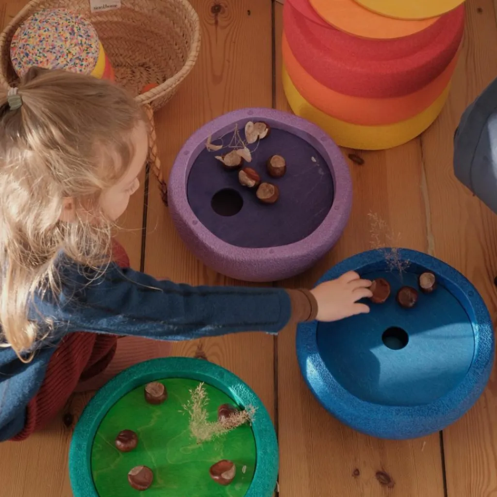 Sale Jeu de motricité classique Grimm's x Parcours De Motricité