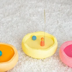 Hot Jeu de motricité Grimm's x Staplelstein Set pastel Parcours De Motricité