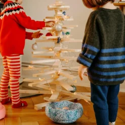 Hot Jeu de motricité Original super cool (1 bloc) Parcours De Motricité