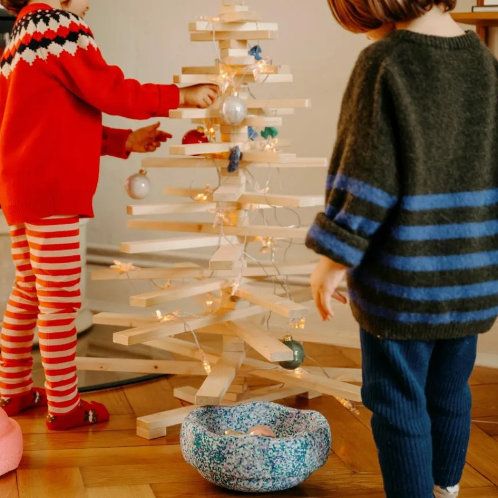 Hot Jeu de motricité Original super cool (1 bloc) Parcours De Motricité