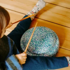 Hot Jeu de motricité Original super cool (1 bloc) Parcours De Motricité