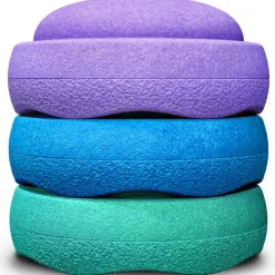 Stapelstein Jeu de motricité Original cool classic (3 blocs)