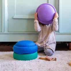 Stapelstein Jeu de motricité Original cool classic (3 blocs)