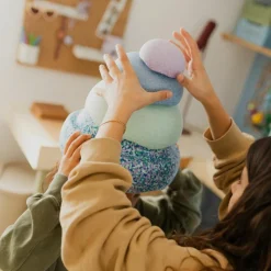 Outlet Jeu de motricité Inside Set cool pastel Parcours De Motricité