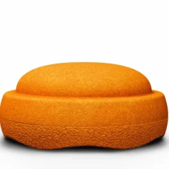 Stapelstein Jeu de motricité Original orange