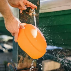 Stapelstein Jeu de motricité Original orange