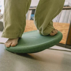 Discount Jeu de motricité Board dark green Parcours De Motricité