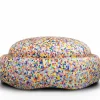 Stapelstein Jeu de motricité Original super confetti