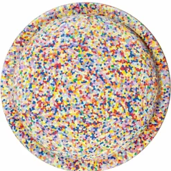 Stapelstein Jeu de motricité Original super confetti