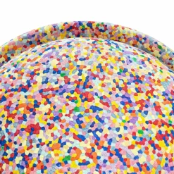 Stapelstein Jeu de motricité Original super confetti