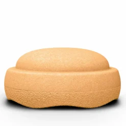 Stapelstein Jeu de motricité Original light orange